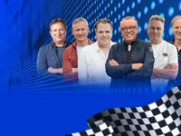 F1 aan Tafel - 6-10-2026