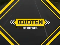 Idioten Op De Weg - Aflevering 3