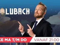 LUBACH - Aflevering 39
