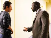 Numb3rs - Ultimatum