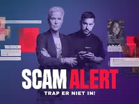 Scam Alert: Trap Er Niet In! - Trailer: S2