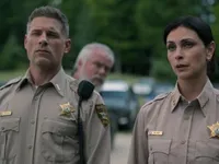 Sheriff Country - Exit Interview