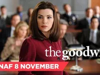 The Good Wife - Trailer
