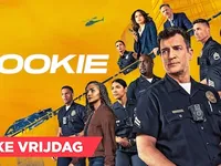 The Rookie - Baja
