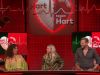 Hart Tegen HartDaphne Deckers & James Cooke vs. Tim Klijn & Katja Schuurman