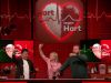 Hart Tegen HartJan Versteegh & Janice Blok vs. Donnie & Marco Schuitmaker