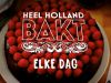 Heel Holland Bakt Elke Dag - Finale