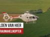 Helden Van Hier: De TraumahelikopterAflevering 4