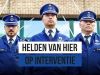 Helden Van Hier: Op InterventieAflevering 1