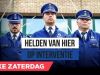 Helden Van Hier: Op InterventieAflevering 4
