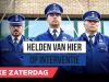 Helden Van Hier: Op InterventieAflevering 8