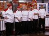 Hell's Kitchen11 Chefs Compete: Part 1