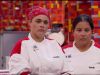 Hell's Kitchen12 Chefs Compete