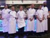 Hell's Kitchen12 Chefs Compete