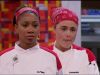 Hell's Kitchen13 Chefs Compete