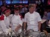 Hell's Kitchen15 Chefs Compete