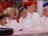 Hell's Kitchen16 Chefs Compete