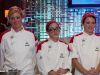 Hell's Kitchen17 Chefs Compete