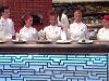 Hell's Kitchen9 Chefs Compete