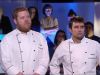 Hell's KitchenWinners Chosen