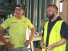 Het Blok AustraliGuest Ensuite Continues