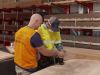 Het Blok Australi�Living & Dining Week - Part 3