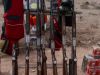 Het Blok Australi�Main Bedroom & Walk-in-Robe Week - Part 2