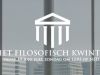Het Filosofisch Kwintet - Waarheidsmachines