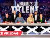 Holland's Got Talent - Aflevering 5