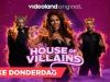 House of VillainsAflevering 8