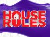 House Rules Australië - 1-12-2024