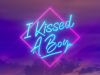 I Kissed A BoyPromo