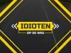 Idioten Op De WegAflevering 50