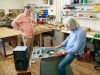 James May and the Dull MenSuncream Dispenser