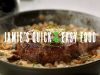 My Kitchen Rules - Aaron & Chris
