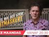 EO Metterdaad - Dakloos bij -40