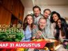 Kom je bij me eten - VIPSJohnny Kraaijkamp jr