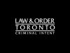 Law & Order Toronto: Criminal IntentHogg's Hollow