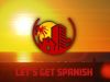 Let's Get Spanish26-5-2024
