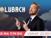 LUBACHAflevering 3
