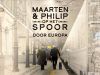 Maarten & Philip op het spoor - Gestapelde geschiedenis