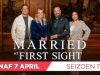 Married At First SightAflevering 1