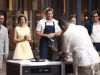 MasterChef AustraliImmunity Challenge: Curtis Stone