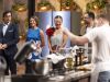 MasterChef AustraliLate Night Snack Immunity Challenge
