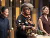 MasterChef AustraliNornie Bero Mystery Box