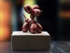 MasterChef Australi�Pressure Test: Steven He's Balloon Puppy Cake
