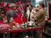 MasterChef AustraliQueen Victoria Market Street Food Immunity Team Challenge