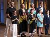 MasterChef AustraliSweet Nostalgia Elimination Challenge