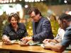 MasterChef AustraliTeam Service Challenge: Dough