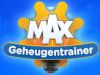 MAX Geheugentrainer - 31-8-2026